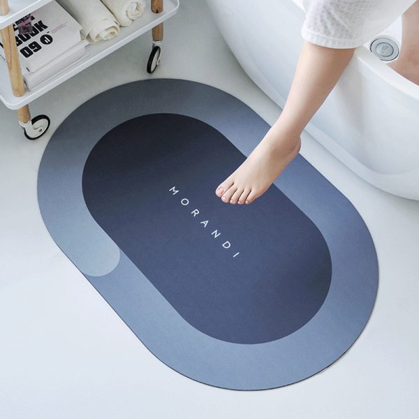 Washroom Anti Slip mats